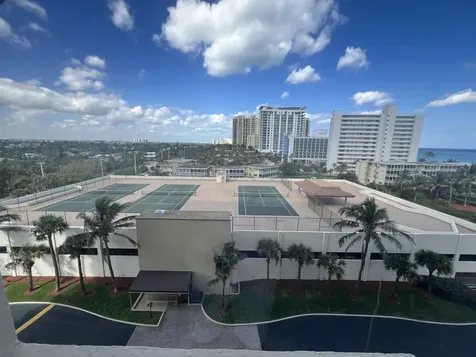 3400 N Ocean Drive Singer Island FL 33404