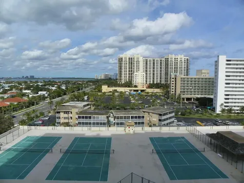 3400 N Ocean Drive Singer Island FL 33404