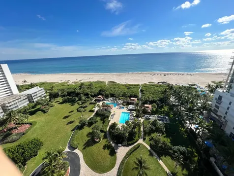3400 N Ocean Drive Singer Island FL 33404