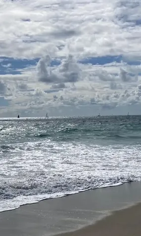 3400 N Ocean Drive Singer Island FL 33404