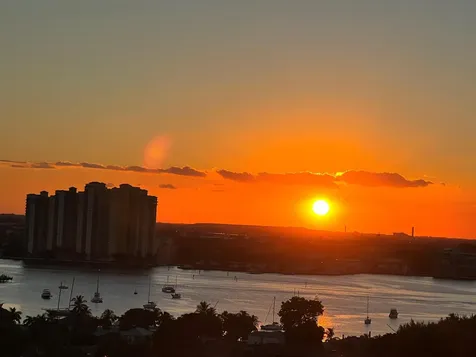 3400 N Ocean Drive Singer Island FL 33404