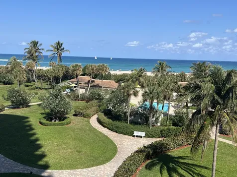 3400 N Ocean Drive Singer Island FL 33404