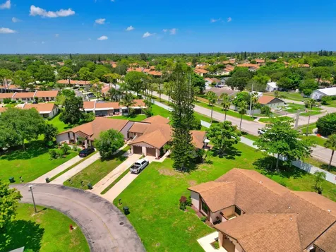 6125 Elsinore Circle Greenacres FL 33463