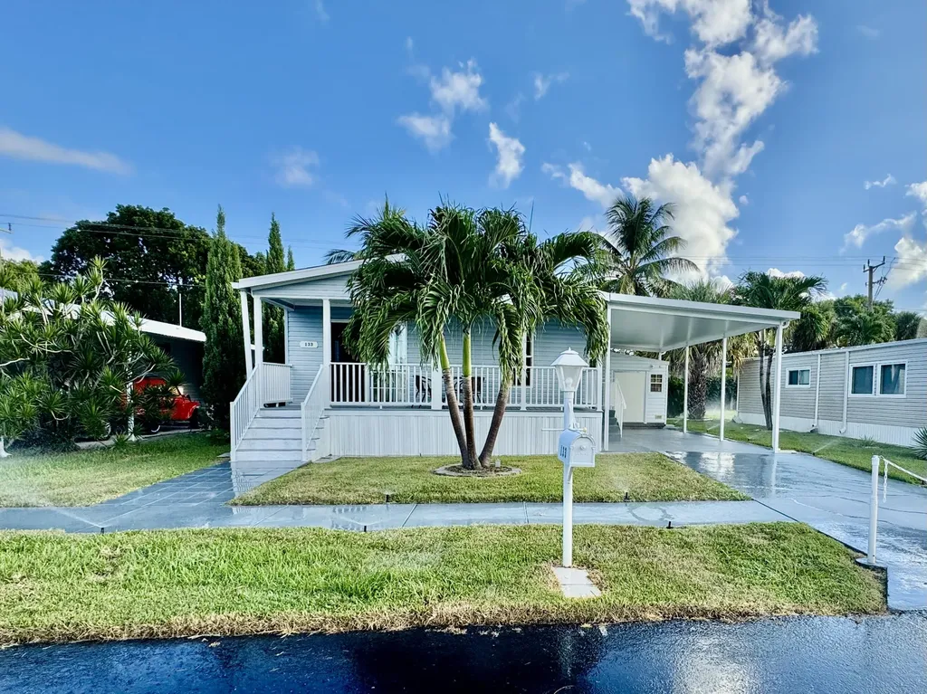 133 Nw 53 Place Deerfield Beach FL 33064