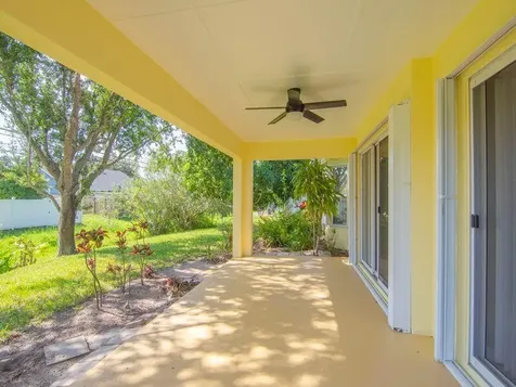 1049 Gardenia Street Sebastian FL 32958