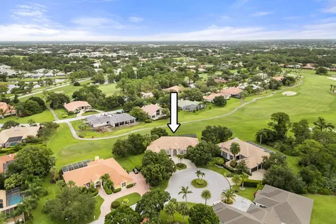 1419 Sw Blue Bird Cove Port Saint Lucie FL 34986