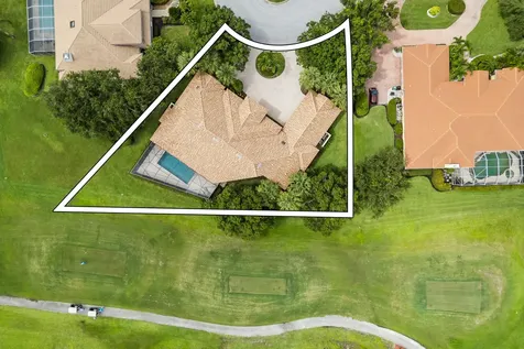 1419 Sw Blue Bird Cove Port Saint Lucie FL 34986