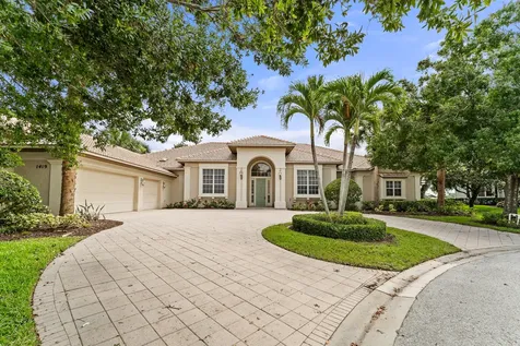 1419 Sw Blue Bird Cove Port Saint Lucie FL 34986