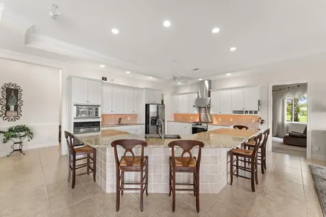 1419 Sw Blue Bird Cove Port Saint Lucie FL 34986