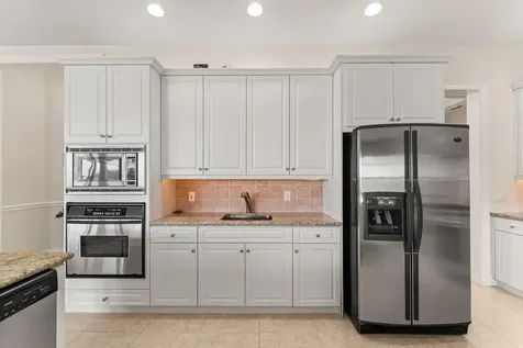 1419 Sw Blue Bird Cove Port Saint Lucie FL 34986