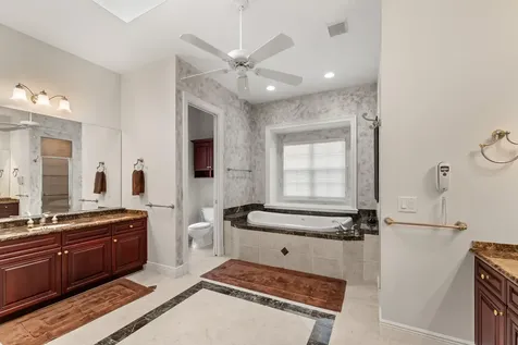 1419 Sw Blue Bird Cove Port Saint Lucie FL 34986