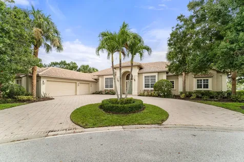1419 Sw Blue Bird Cove Port Saint Lucie FL 34986