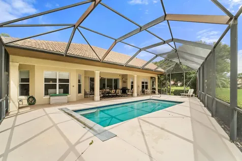 1419 Sw Blue Bird Cove Port Saint Lucie FL 34986
