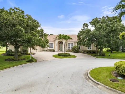 1419 Sw Blue Bird Cove Port Saint Lucie FL 34986