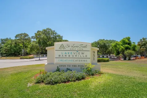 1419 Sw Blue Bird Cove Port Saint Lucie FL 34986