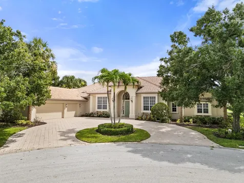 1419 Sw Blue Bird Cove Port Saint Lucie FL 34986