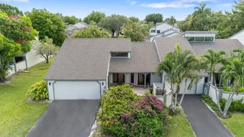 13407 Bedford Mews Court Wellington FL 33414