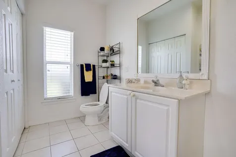 1824 Sandhill Crane B1 Drive Fort Pierce FL 34982