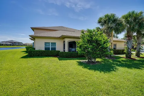 1824 Sandhill Crane B1 Drive Fort Pierce FL 34982