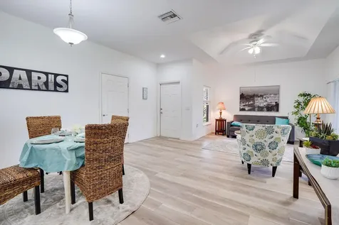 1824 Sandhill Crane B1 Drive Fort Pierce FL 34982