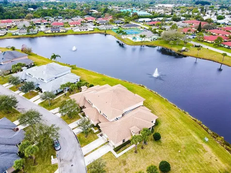 1824 Sandhill Crane B1 Drive Fort Pierce FL 34982