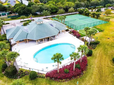 1824 Sandhill Crane B1 Drive Fort Pierce FL 34982