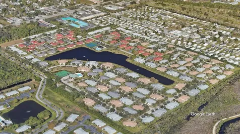 1824 Sandhill Crane B1 Drive Fort Pierce FL 34982