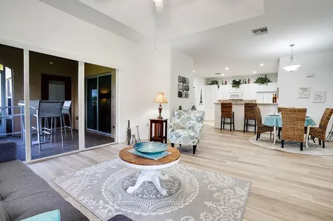 1824 Sandhill Crane B1 Drive Fort Pierce FL 34982