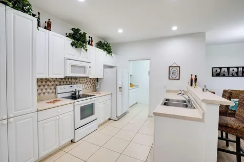 1824 Sandhill Crane B1 Drive Fort Pierce FL 34982