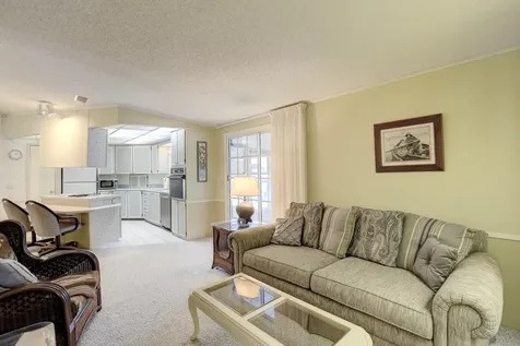 931 Jacaranda Drive Barefoot Bay FL 32976