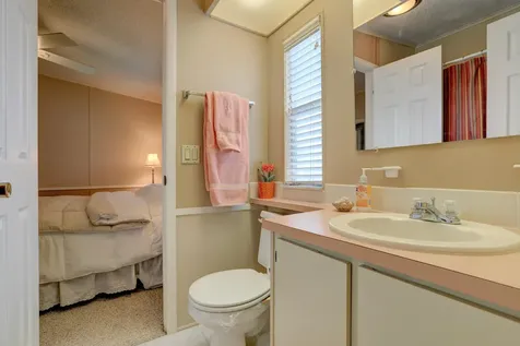 931 Jacaranda Drive Barefoot Bay FL 32976