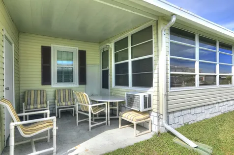931 Jacaranda Drive Barefoot Bay FL 32976