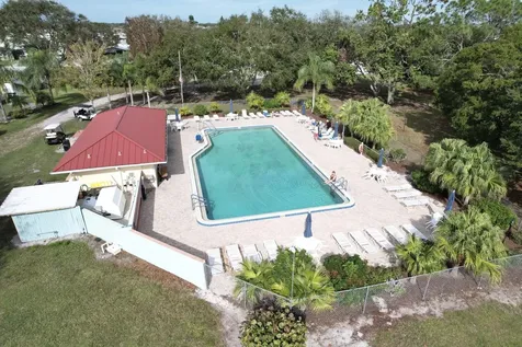 931 Jacaranda Drive Barefoot Bay FL 32976