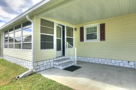 931 Jacaranda Drive Barefoot Bay FL 32976