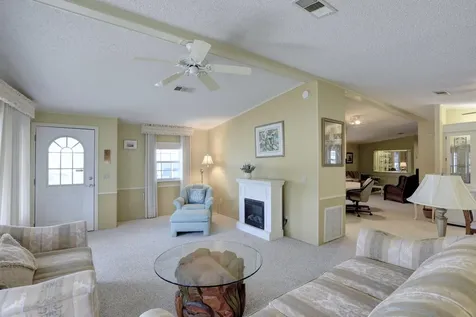 931 Jacaranda Drive Barefoot Bay FL 32976