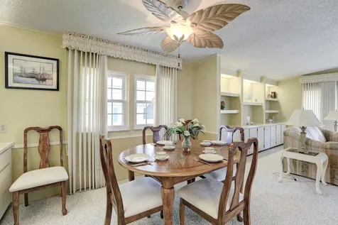 931 Jacaranda Drive Barefoot Bay FL 32976