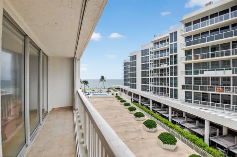 3570 S Ocean Boulevard South Palm Beach FL 33480