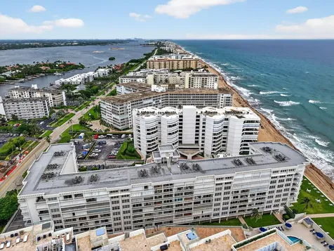 3570 S Ocean Boulevard South Palm Beach FL 33480