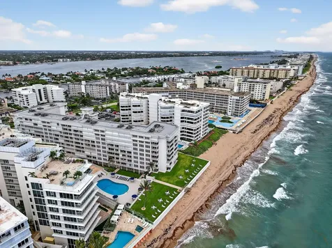 3570 S Ocean Boulevard South Palm Beach FL 33480