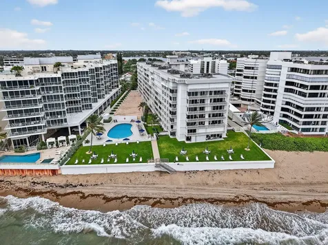 3570 S Ocean Boulevard South Palm Beach FL 33480