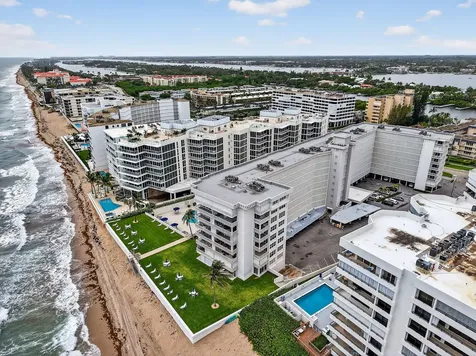 3570 S Ocean Boulevard South Palm Beach FL 33480