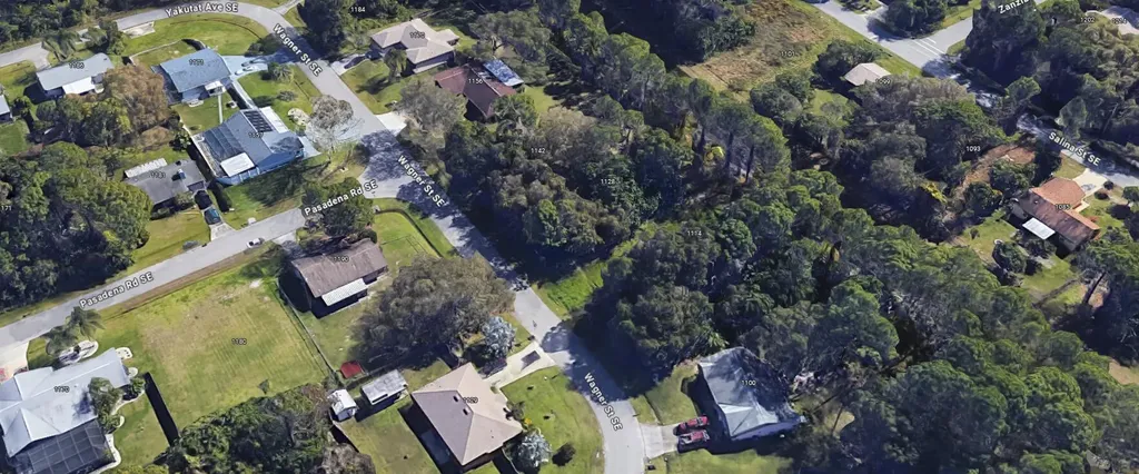 1142 Wagner Street Palm Bay FL 32909