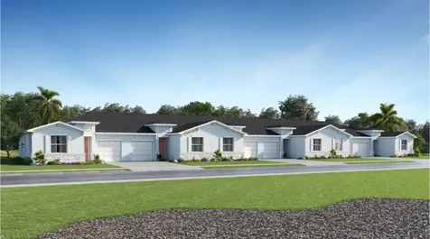3874 Spanish Cedar Place Fort Pierce FL 34946