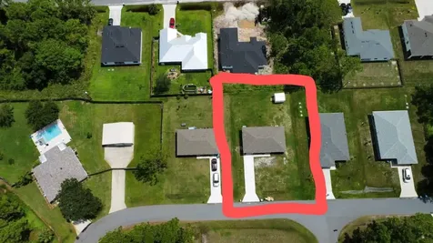 2657 Foster Road Palm Bay FL 32909