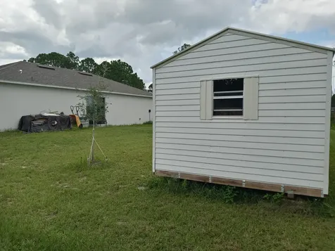 2657 Foster Road Palm Bay FL 32909