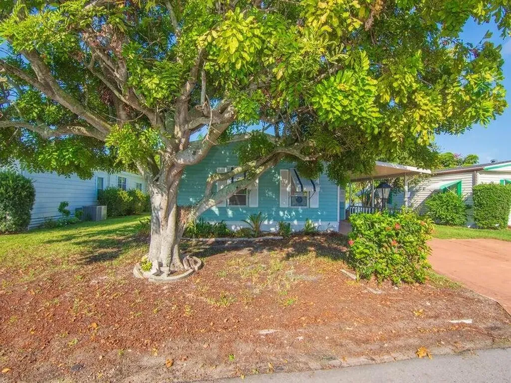 6910 Se Morningside Drive Stuart FL 34997