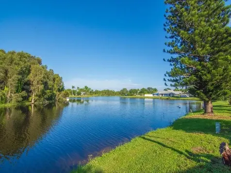 6910 Se Morningside Drive Stuart FL 34997