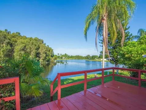 6910 Se Morningside Drive Stuart FL 34997