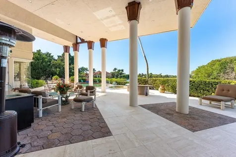 3181 Miro Drive Palm Beach Gardens FL 33410