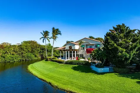 3181 Miro Drive Palm Beach Gardens FL 33410